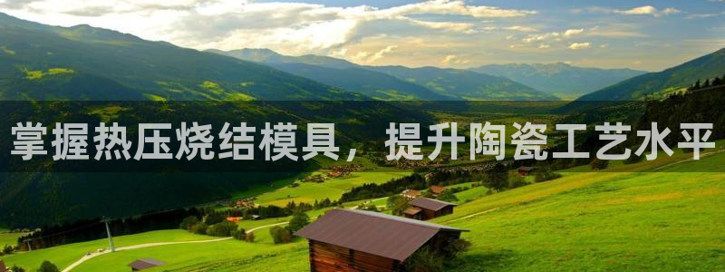 易倍网络技术有限公司怎么样：掌握热压烧结模具，提升陶瓷工
