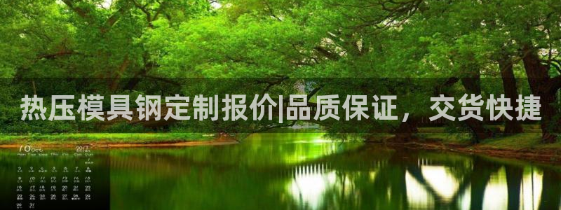 emc易倍官网app官网：热压模具钢定制报价|品质保证，