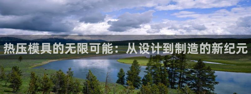 emc服务器是干啥的：热压模具的无限可能：从设计到制造的