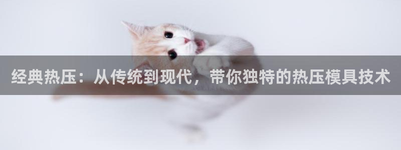 易倍纤减肥价格：经典热压：从传统到现代，带你独特的热压模