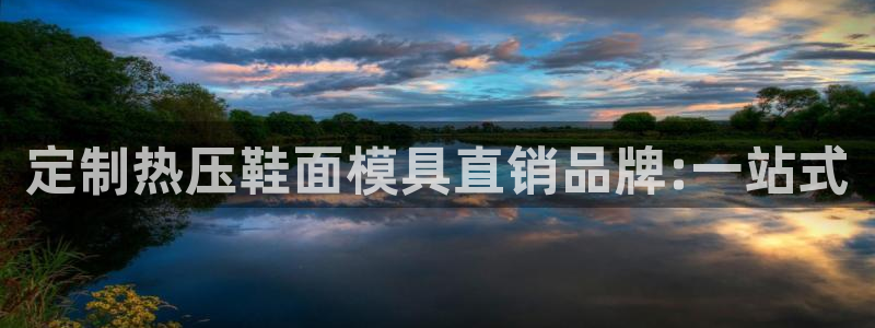 易倍申效果怎么样：定制热压鞋面模具直销品牌:一站式