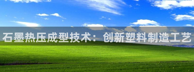 emc易倍网站是多少：石墨热压成型技术：创新塑料制造工艺