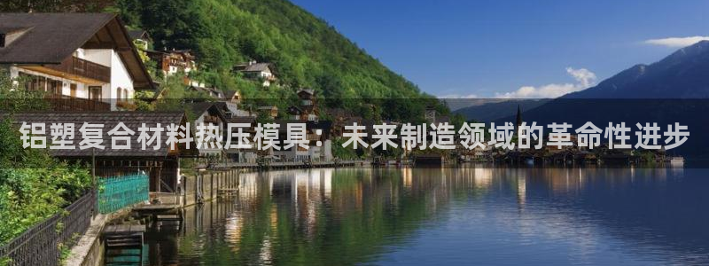 emc服务器是什么：铝塑复合材料热压模具：未来制造领域的